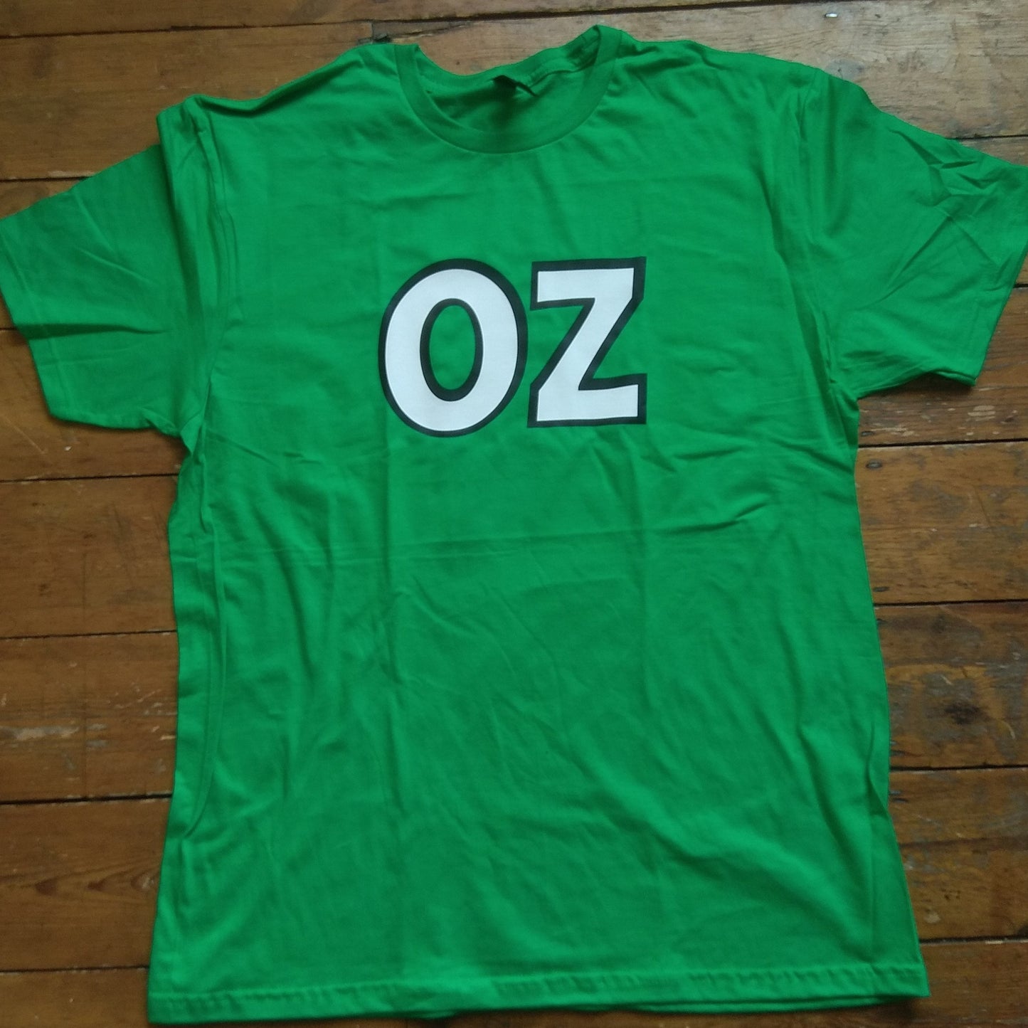 Oz T-Shirt - As Worn In The Wizard Of Oz, Judy Garland, S-XXL