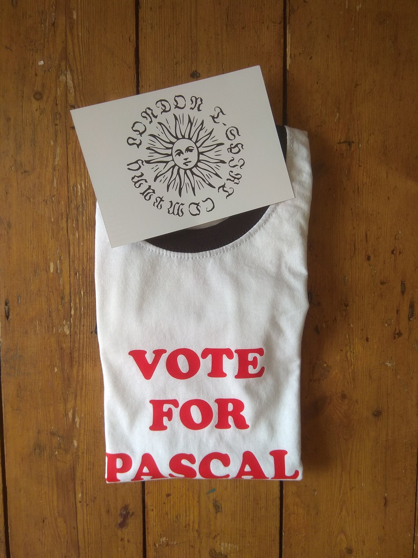 Vote For Pedro T-Shirt - Custom Print, Add Name, Napoleon Dynamite, Indie, S-XXL