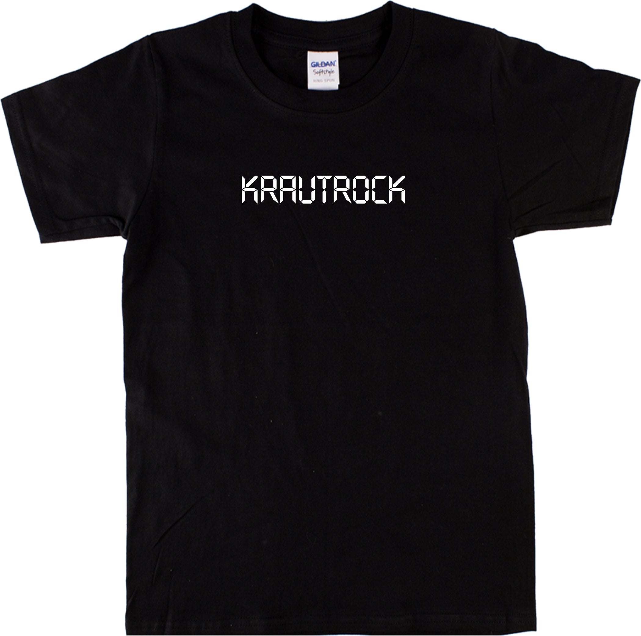 Krautrock T Shirt London T Shirt Company