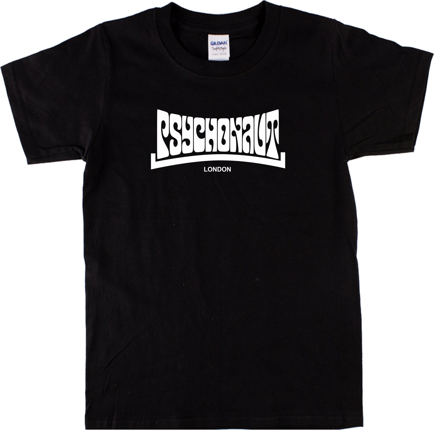 Psychonaut T-Shirt - Psychedelic Counter Culture, Various Colours