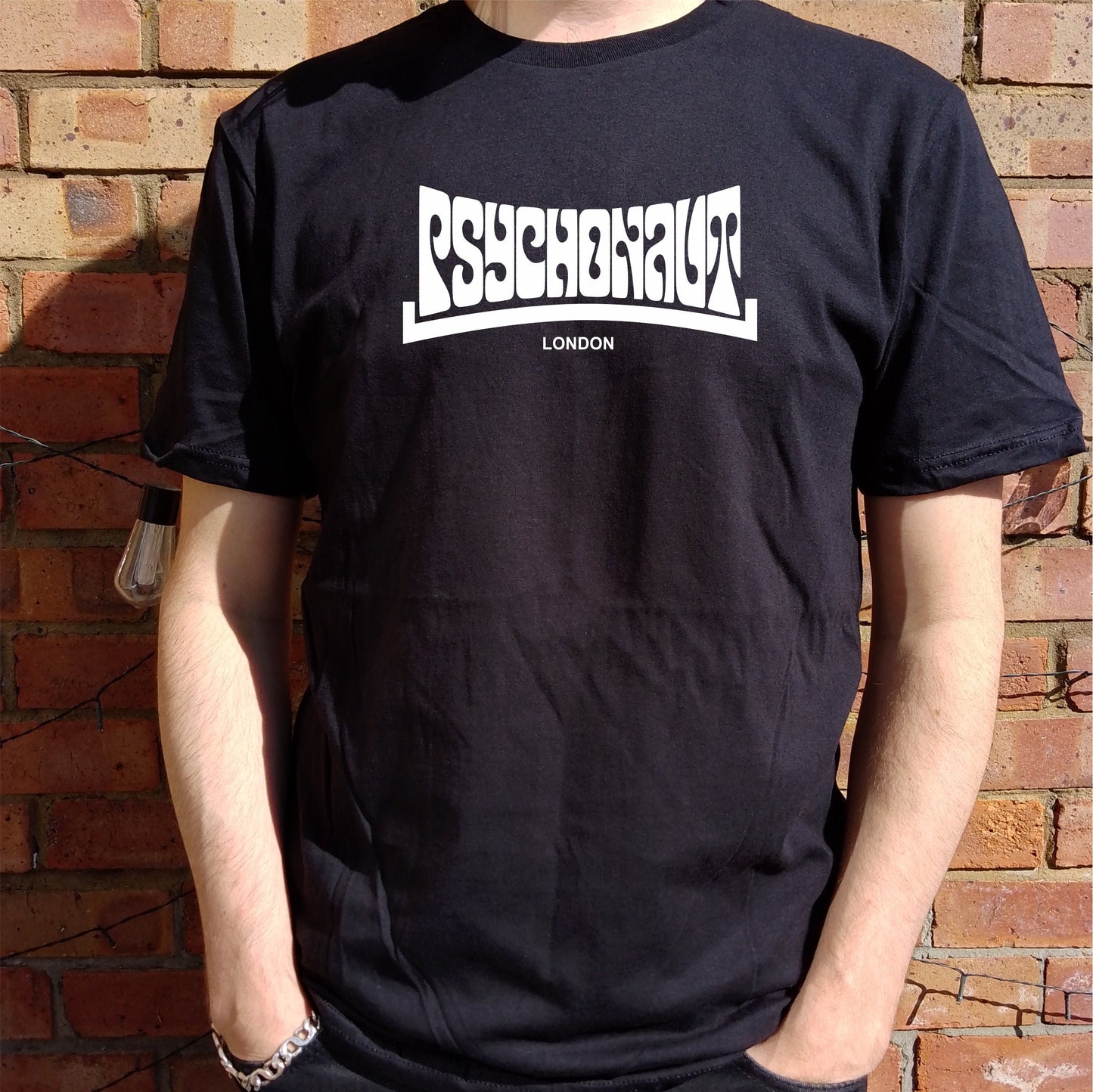 Psychonaut T-Shirt - Psychedelic Counter Culture, Various Colours