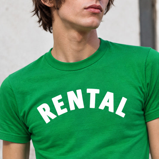 Rental T-Shirt - 70s Rock, As Worn By Frank Zappa, Various Colours