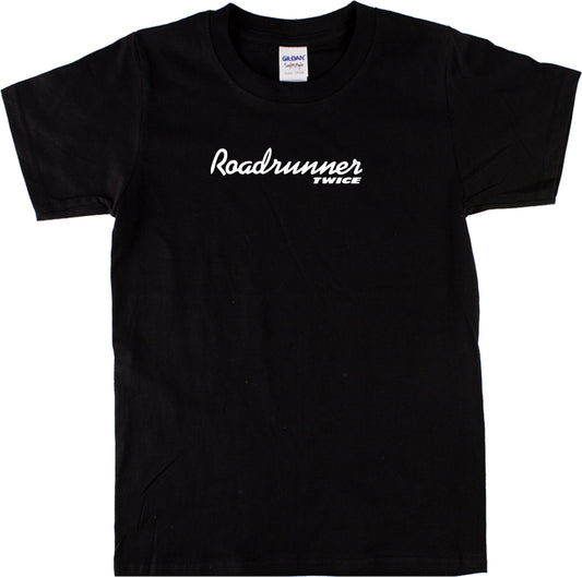 Roadrunner T-Shirt - Retro 70s Rock And Roll, S-XXL
