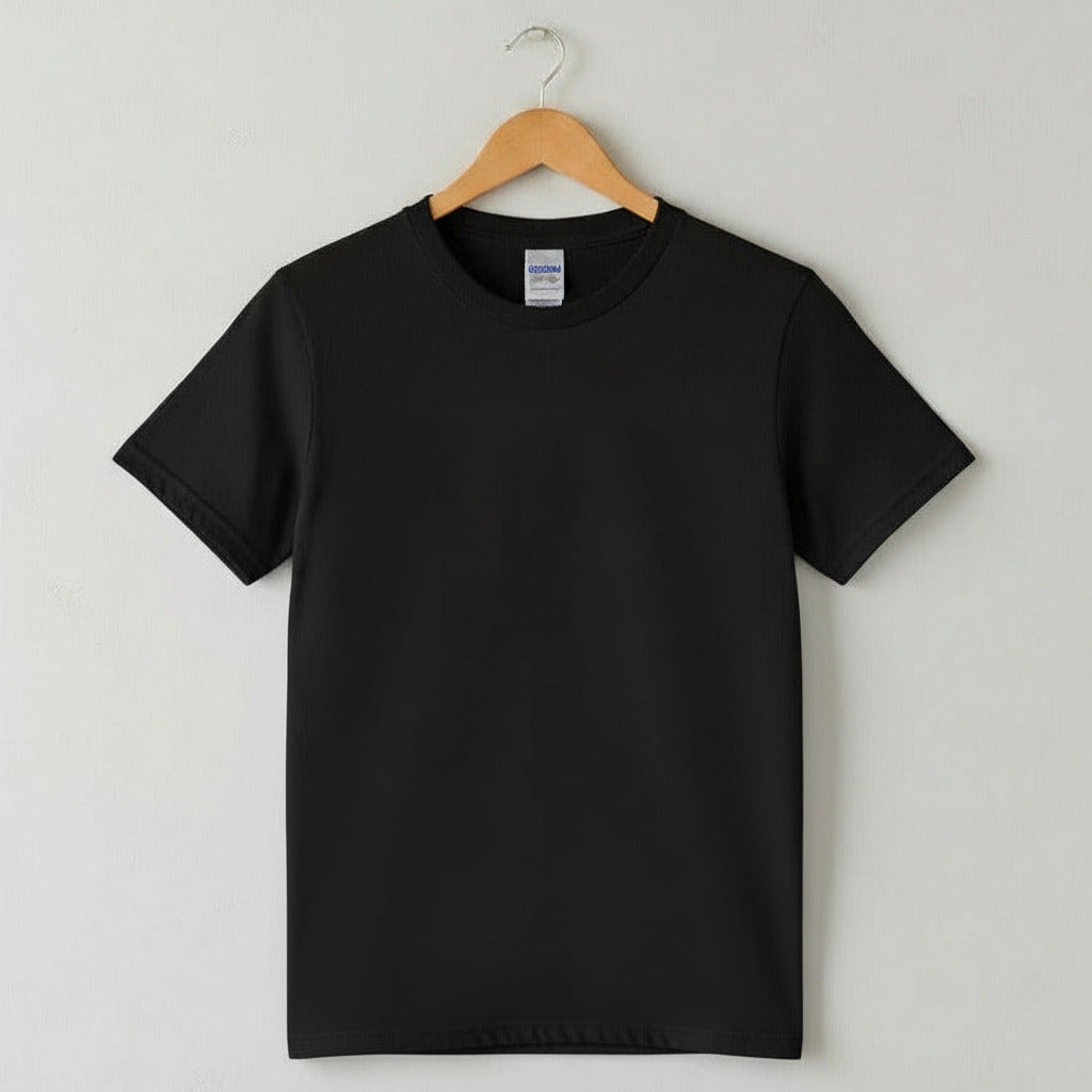 Seahenge T-Shirt - Norfolk Prehistoric Stones Monument Souvenir, Various Colours