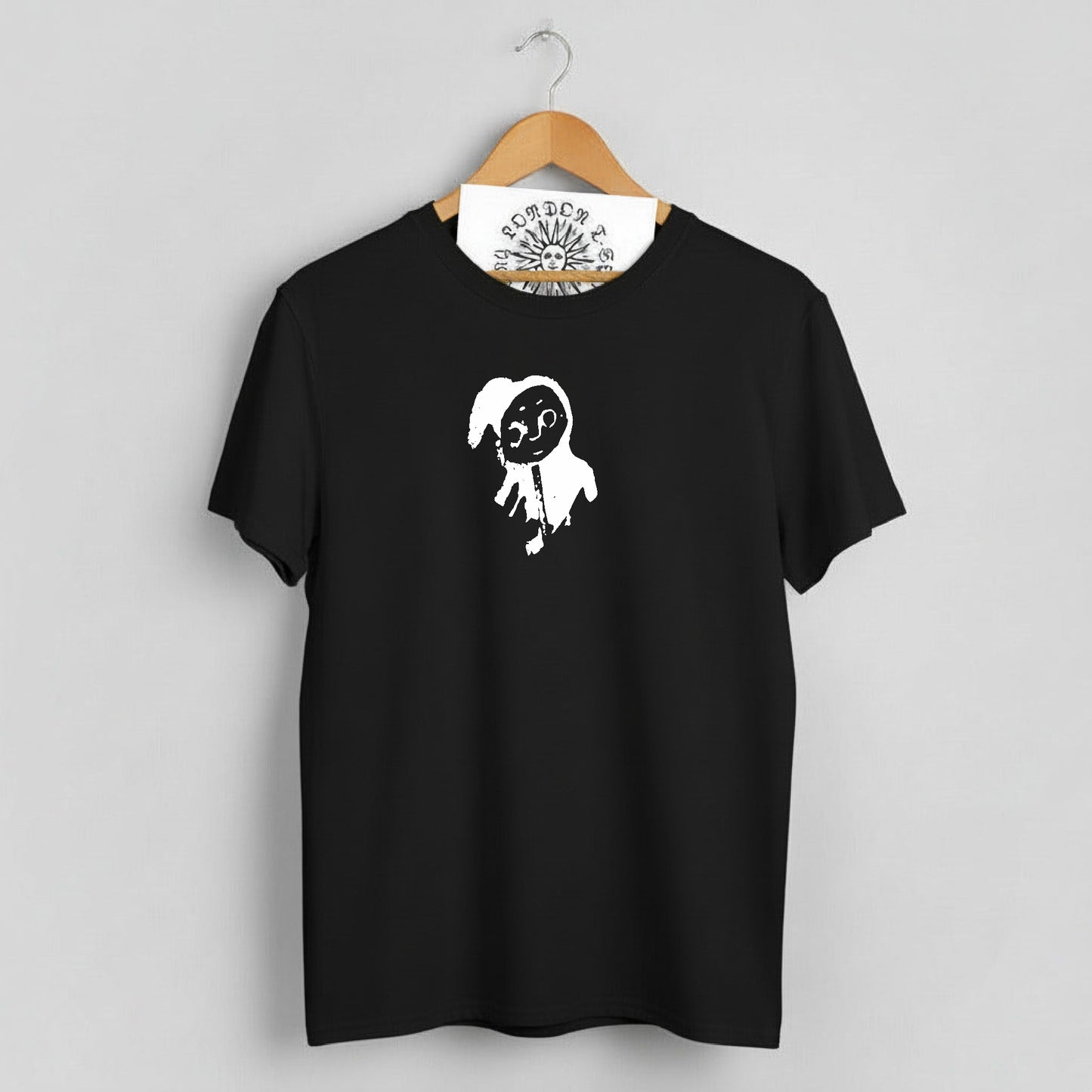 Gogmagog 'The Wandlebury Hill Figures' T-Shirt - Albion, Folklore, Giant, S-XXL