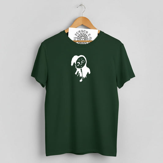Gogmagog 'The Wandlebury Hill Figures' T-Shirt - Albion, Folklore, Giant, S-XXL