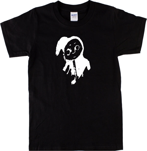 Gogmagog 'The Wandlebury Hill Figures' T-Shirt - Albion, Folklore, Giant, S-XXL