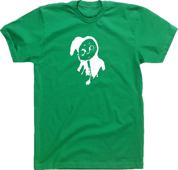 Gogmagog 'The Wandlebury Hill Figures' T-Shirt - Albion, Folklore, Giant, S-XXL