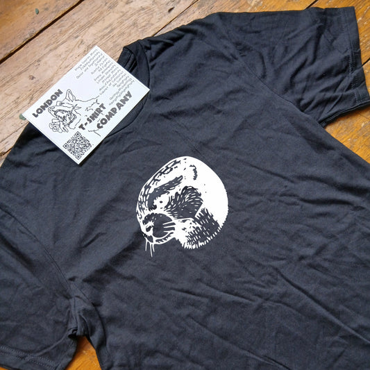 Otter T-Shirt - Various Colours